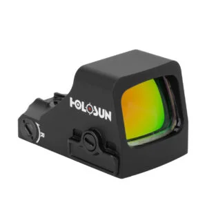 Holosun HS507K-X2 Reflex Red Dot Sight