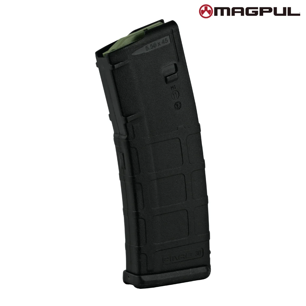 Magpul PMAG GEN 2 MOE AR-15 .223/5.56 30 Round Magazine