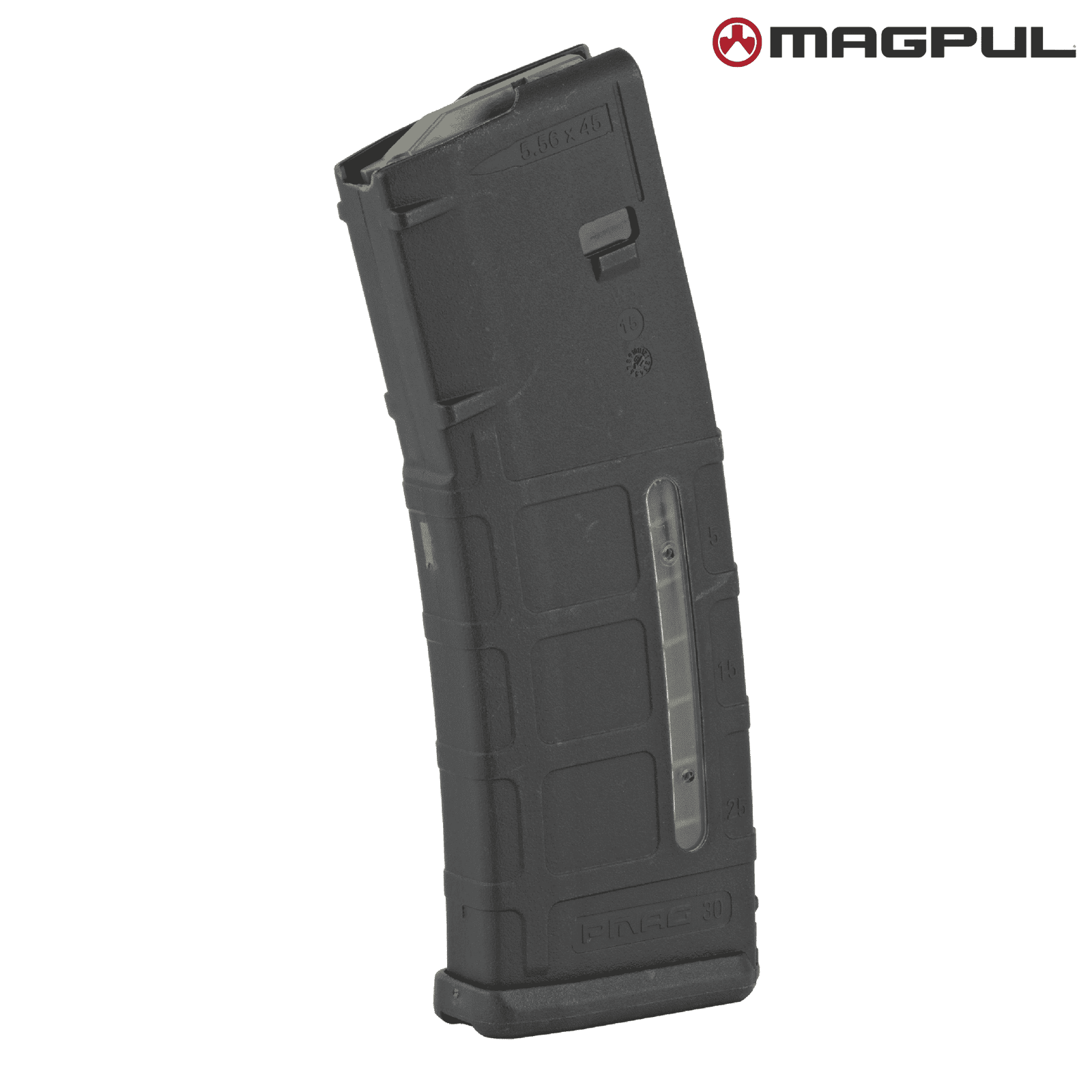 Magpul PMAG GEN 2 MOE AR-15 .223/5.56 30 Round Window Magazine Magpul PMAG GEN 2 MOE AR-15 .223/5.56 30 Round Window Magazine