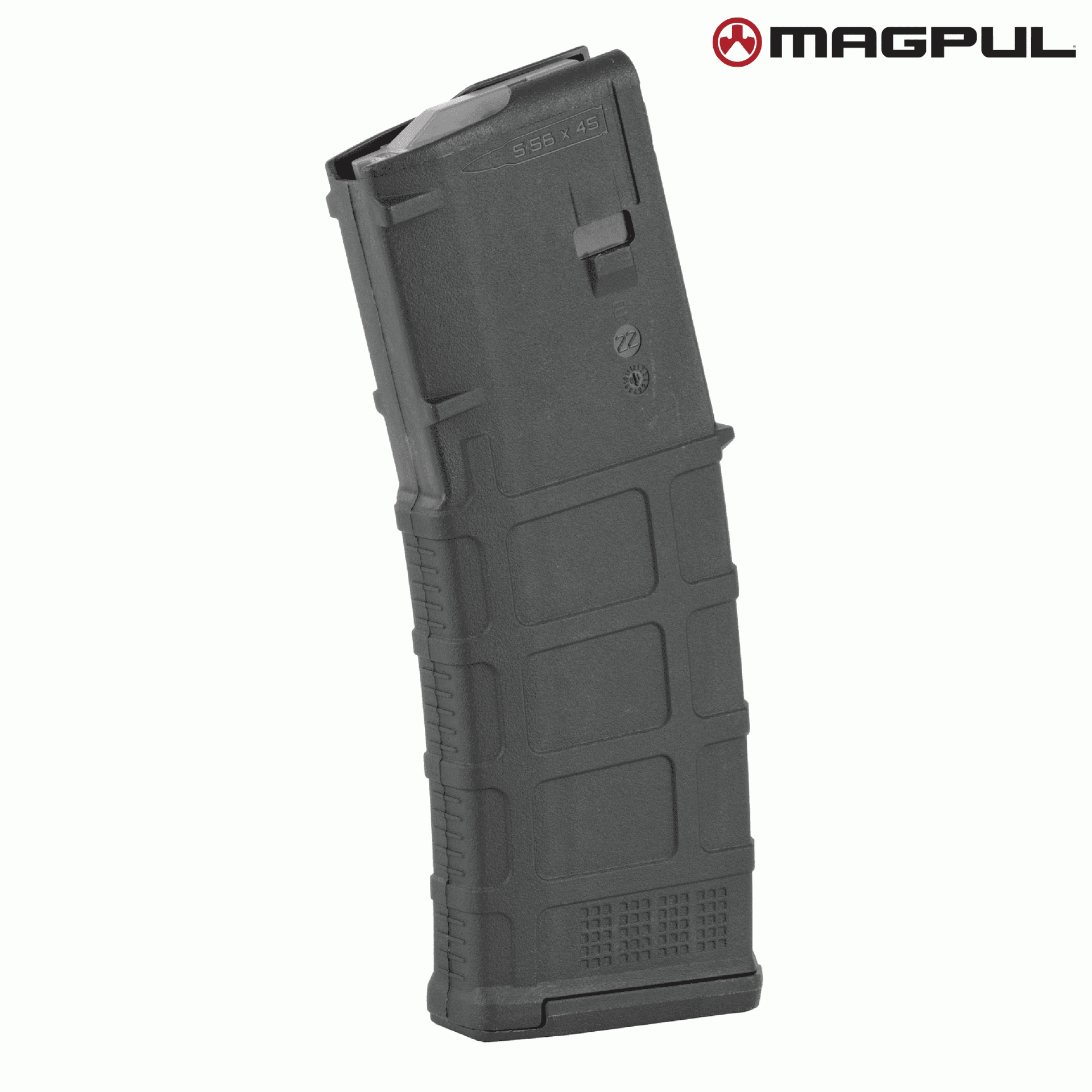 Magpul PMAG GEN M3 AR-15 .223/5.56 30 Round Magazine