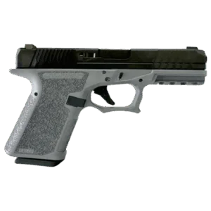 P80 Pistol Ghost Guns