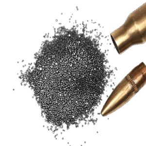 Gun Powder