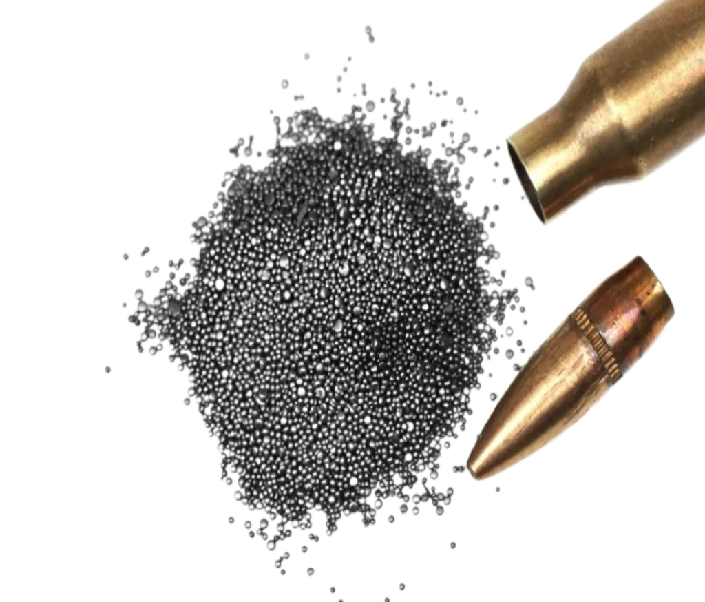 Gun Powder