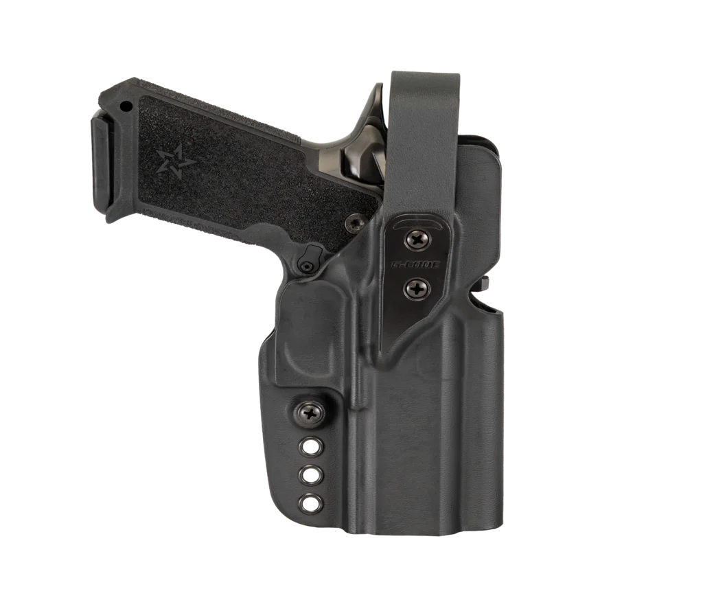 Holsters